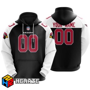 Arizona Cardinals Hoodie