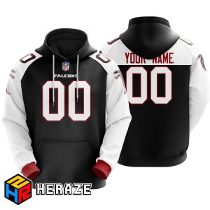 Atlanta Falcons Hoodie