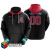 Arizona Diamondbacks Hoodie