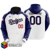 Los Angeles Dodgers Hoodie