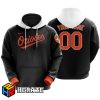 Baltimore Orioles Hoodie