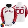 Boston Red Sox Hoodie