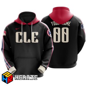 Cleveland Guardians Hoodie