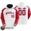 Los Angeles Angels Hoodie