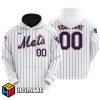 New York Mets Hoodie