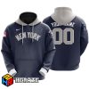 New York Yankees Hoodie