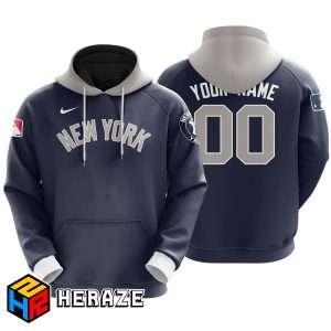 New York Yankees Hoodie