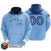 Toronto Blue Jays Hoodie