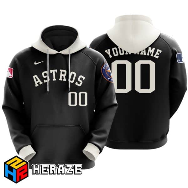 Houston Astros Hoodie