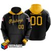 Pittsburgh Pirates Hoodie