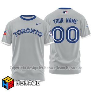 Toronto Blue Jays T-Shirt