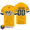 Nashville Predators T-Shirt