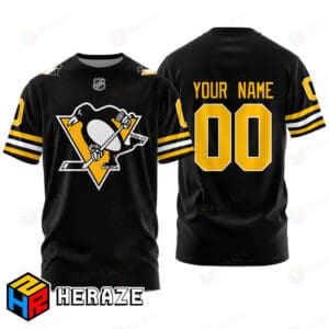 Pittsburgh Penguins T-Shirt