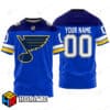 St Louis Blues T-Shirt