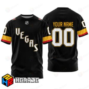 Vegas Golden Knights T-Shirt