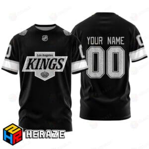 Los Angeles Kings T-Shirt