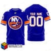 New York Islanders T-Shirt