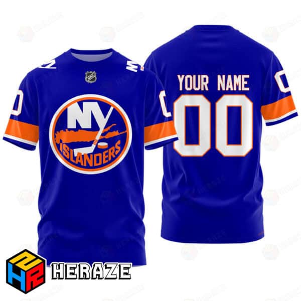 New York Islanders T-Shirt