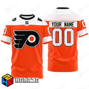 Philadelphia Flyers T-Shirt