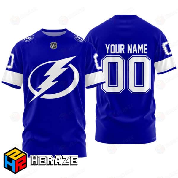 Tampa Bay Lightning T-Shirt