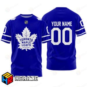 Toronto Maple Leafs T-Shirt