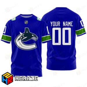 Vancouver Canucks T-Shirt