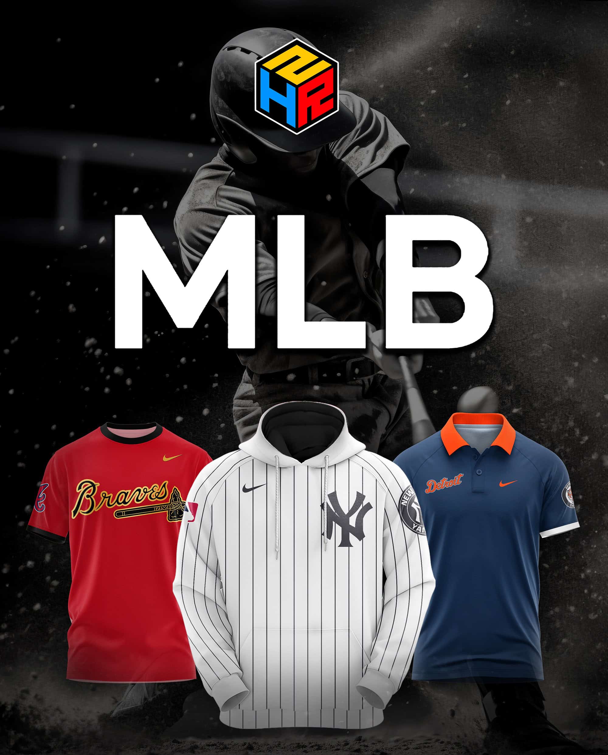 MLB