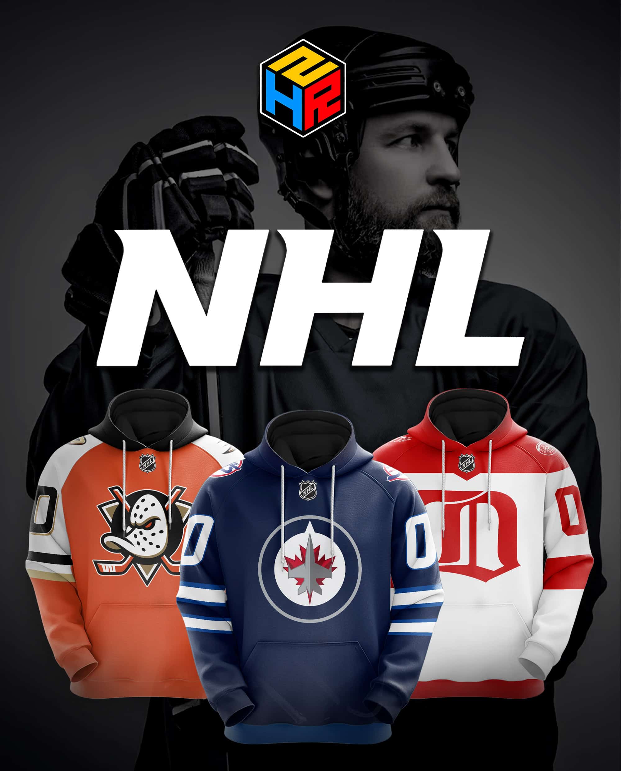 NHL